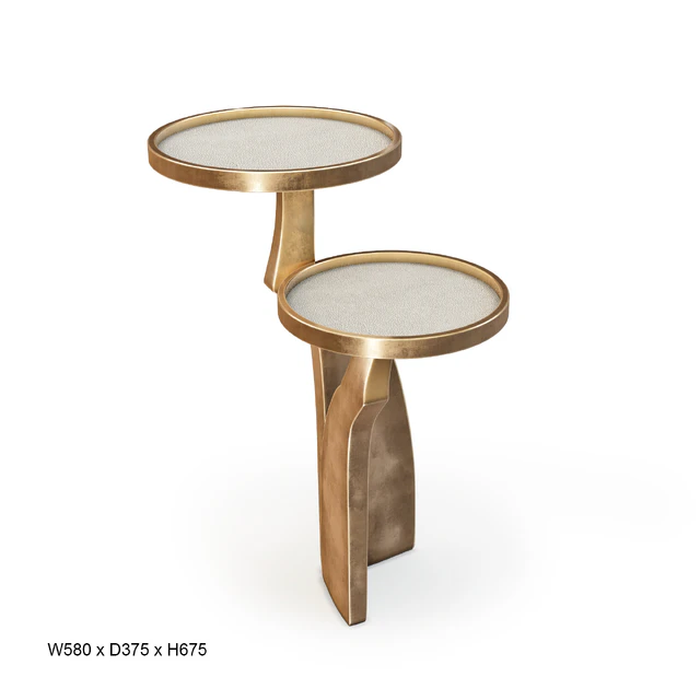 Kifu Paris, Chital, Side table — Скачать