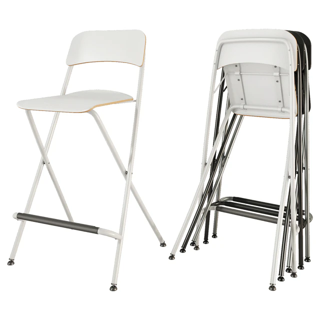 Bar chair Ikea FRANKLIN — Descargar