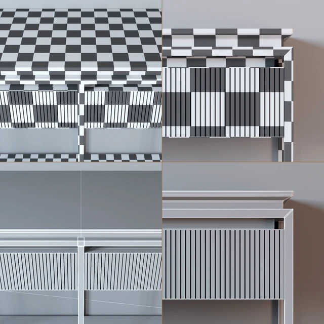 Visionnaire Banner Console — Descargar