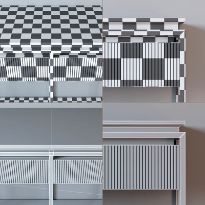 Visionnaire Banner Console — Ver 3