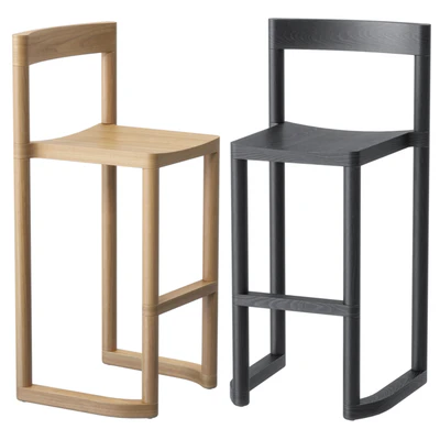 Resident Pier Barstool — Ver 3