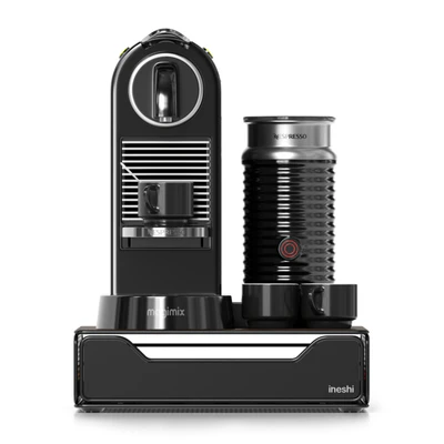 NESPRESSO COFFEE MACHINE & MAKER HOLDER — View 4