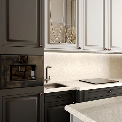 kitchen — Вид 3