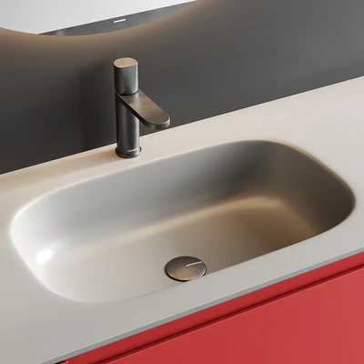 Antonio Lupi Design Orma Vanity Unit Set 1 — Вид 2