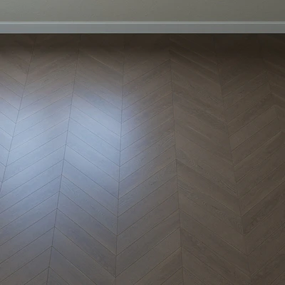 Parquet board Upofloor (Upofloor) oak oak — Ver 2