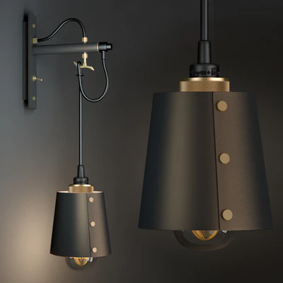Buster Punch Wall Hooked Small — Скачать