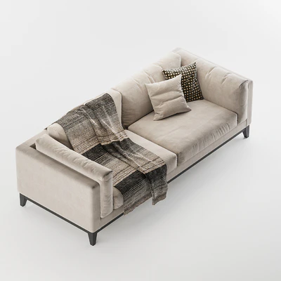 Sofa V2 — Вид 3