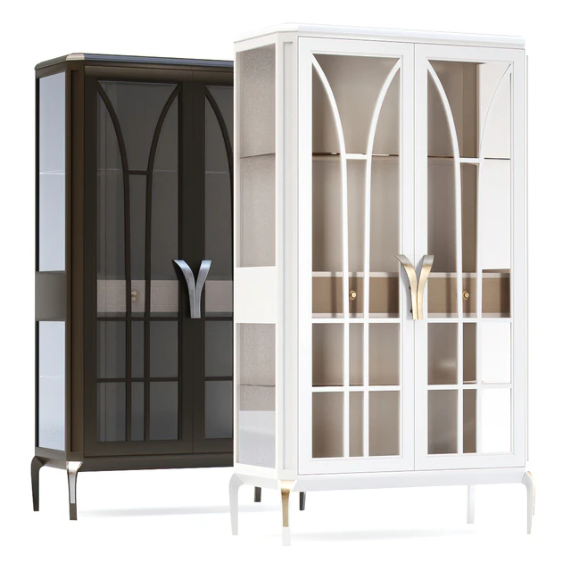 Minotti Collezioni Capri cabinet — Descargar