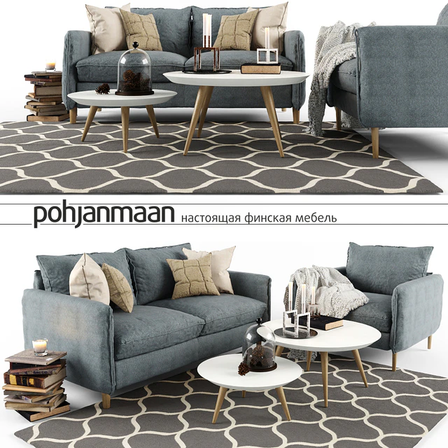 pohjanmaan sofa and decor — Descargar