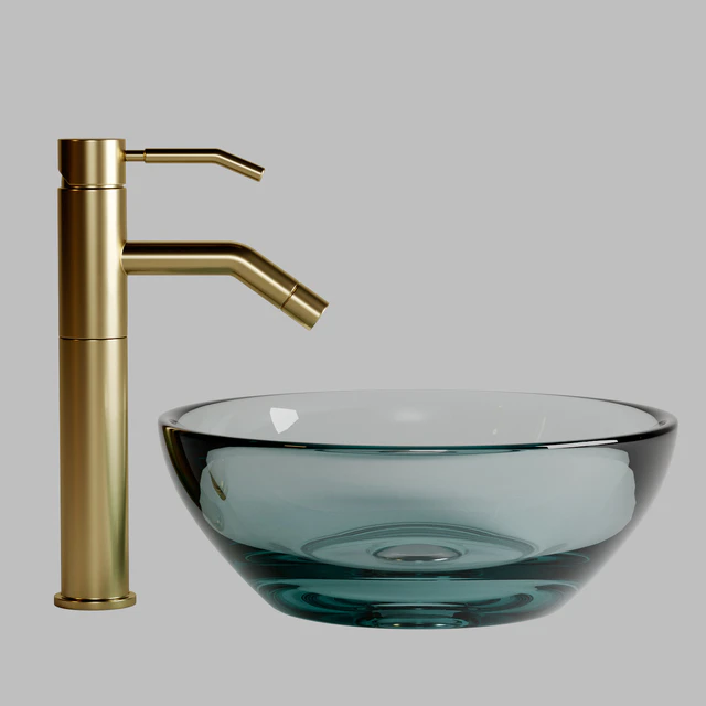 Glass sink — Descargar