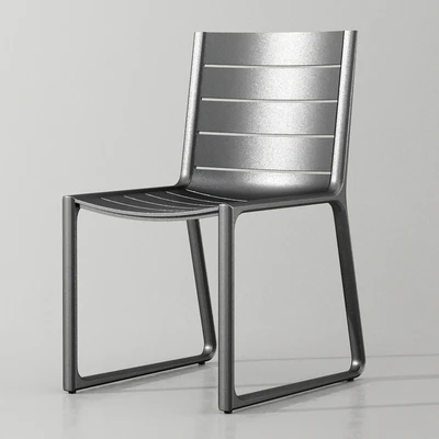 VIETRI SIDE CHAIR — Ver 4