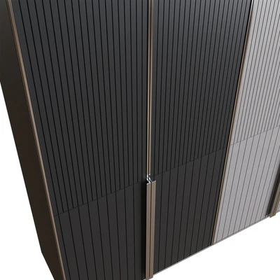 Cupboard MY 40 (Muzafarov Collections) — Вид 3