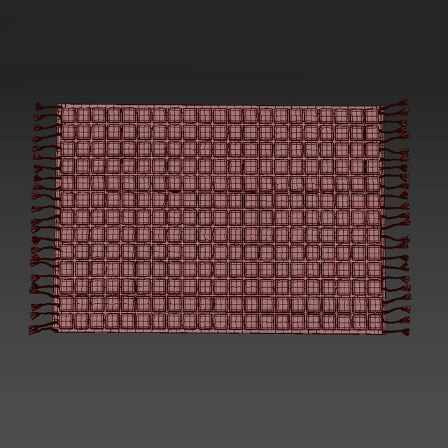 Carpet Ladama by LA REDOUTE INTERIEURS — Descargar