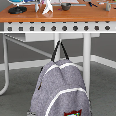 School accessories  — Ver 2