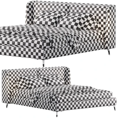 Skeez Bed by Thehighwall — Ver 3