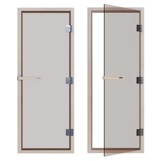Tylo DGM Sauna Door — Descargar