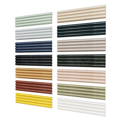 Tiles Ceramic Equipe COSTA NOVA — Ver 7