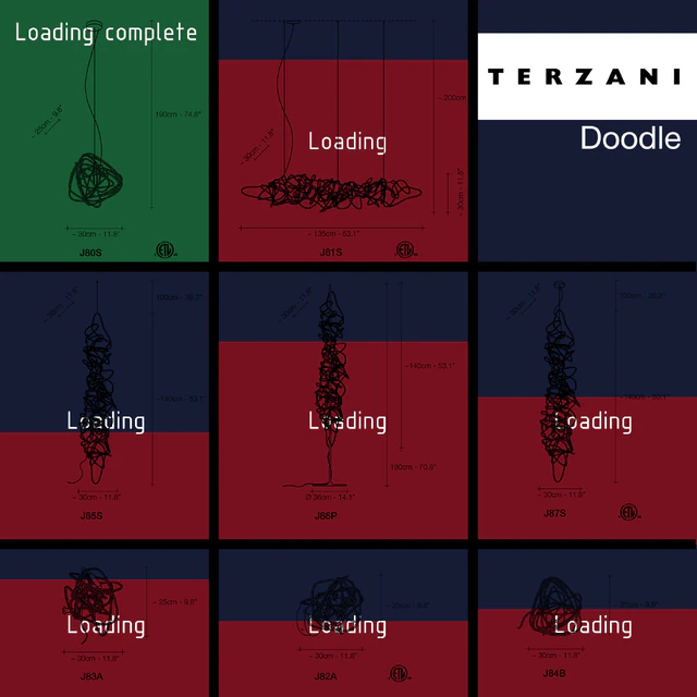 Terzani Doodle — Descargar