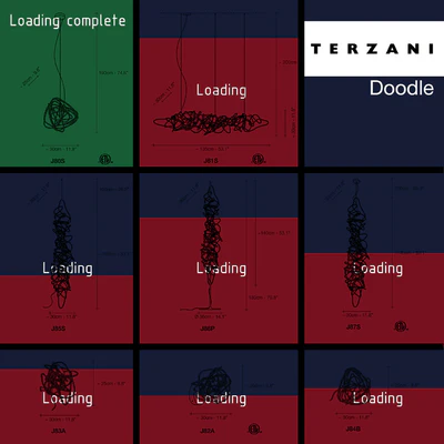 Terzani Doodle — Ver 2