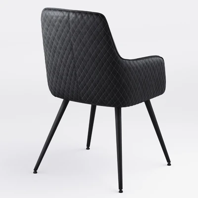 Renn Occasional Chair — Ver 3