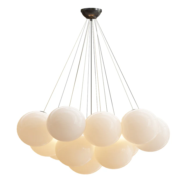 Anna Chandelier — Скачать
