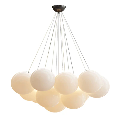 Anna Chandelier — Вид 2