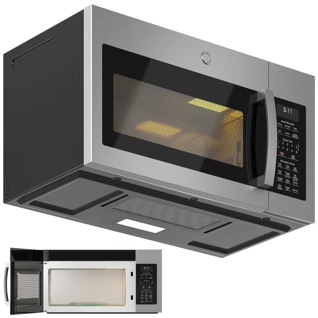 GE Appliance Collection 02 — Descargar