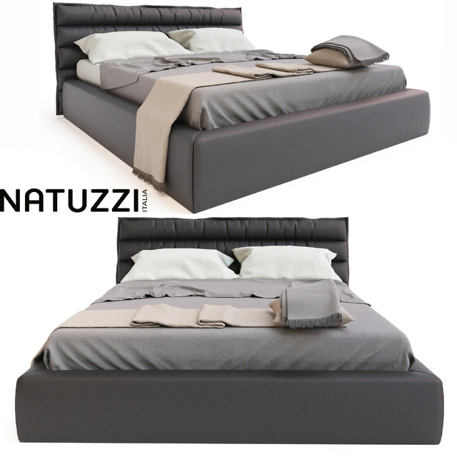 NATUZZI ONDA — Descargar