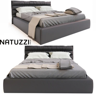 NATUZZI ONDA — Ver 1