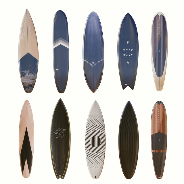 Serfboards 3 — Descargar