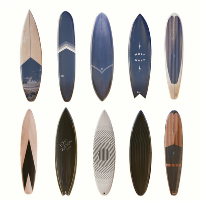 Serfboards 3 — Ver 1