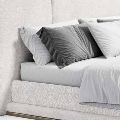 Hadrian Bed — Вид 4