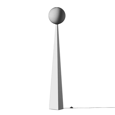 Stillux Glo 21683 Metal Floor Lamp — Вид 6