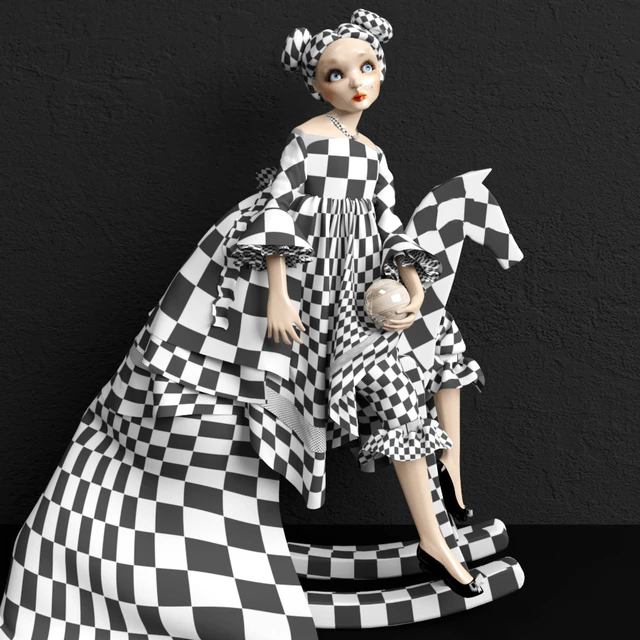 Doll — Descargar