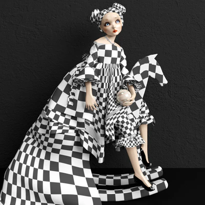 Doll — Ver 3