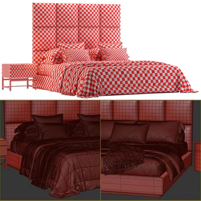 MONDRIAN thesofaandchair Company — View 2