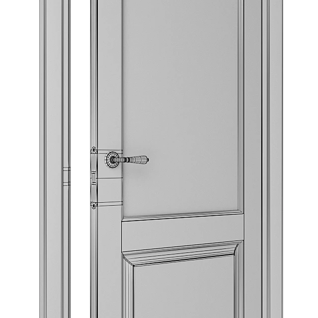 Doors Volhovets Interio NS — Descargar