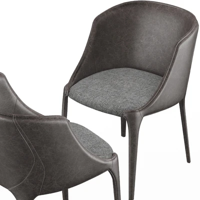 Arketipo Goldie chair — Вид 3
