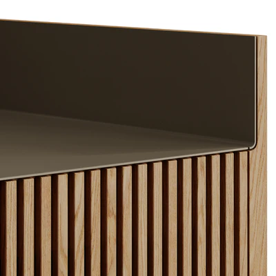 Punt Mobles STOCKHOLM SLIM and TECHNIC 4 — Ver 2