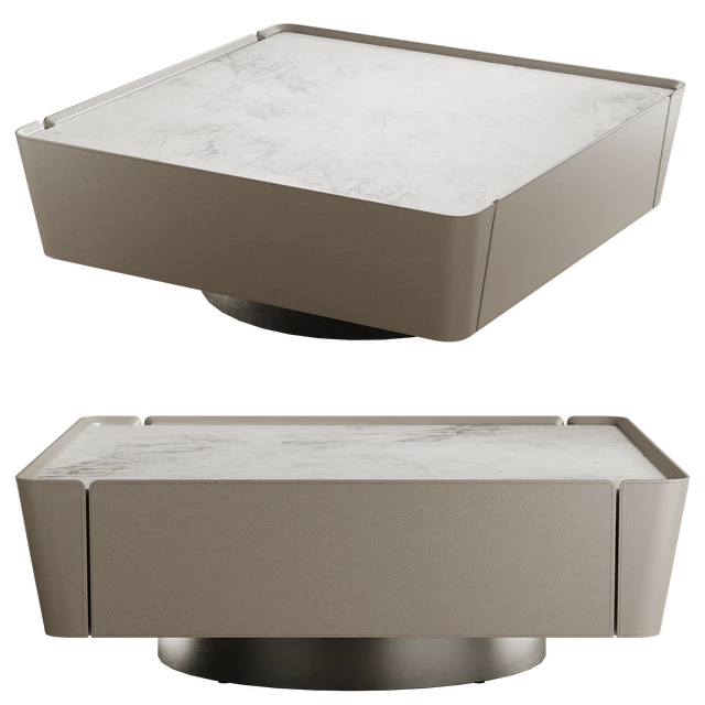 Coffee table Dario — Descargar