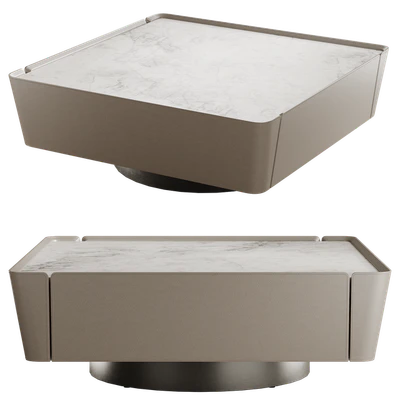 Coffee table Dario — Ver 1