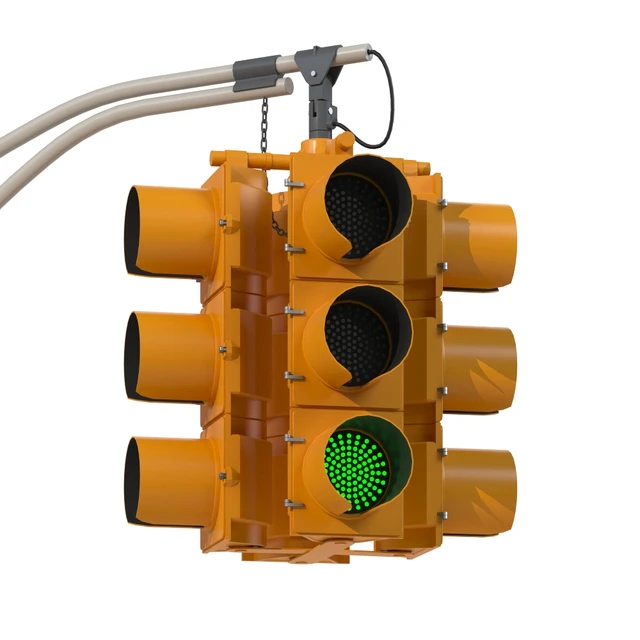 Traffic light — Descargar