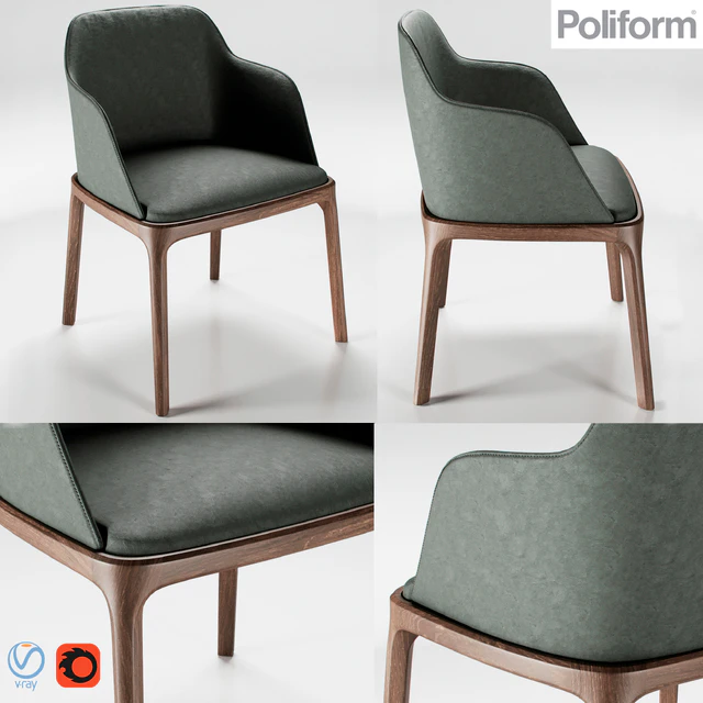 Poliform Grace — Descargar