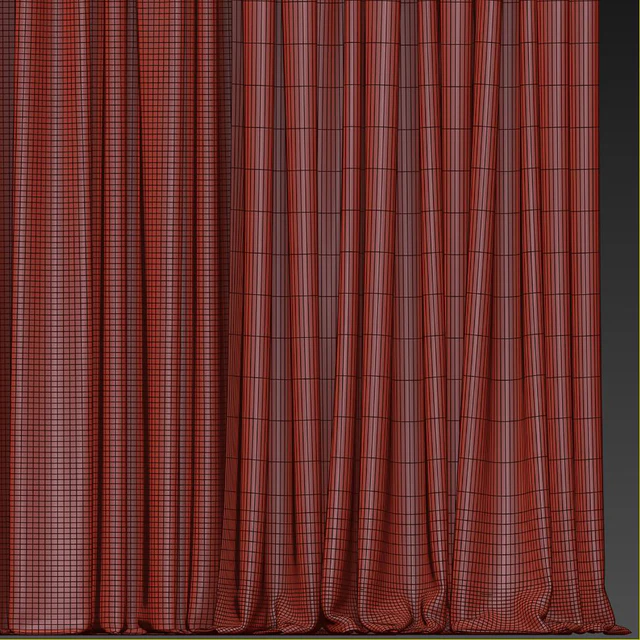 Curtain #133 — Descargar
