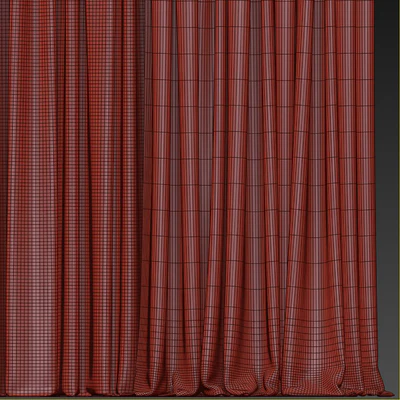 Curtain #133 — Ver 3