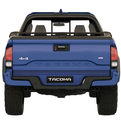 Toyota Tacoma extended cab 2017 — Вид 5