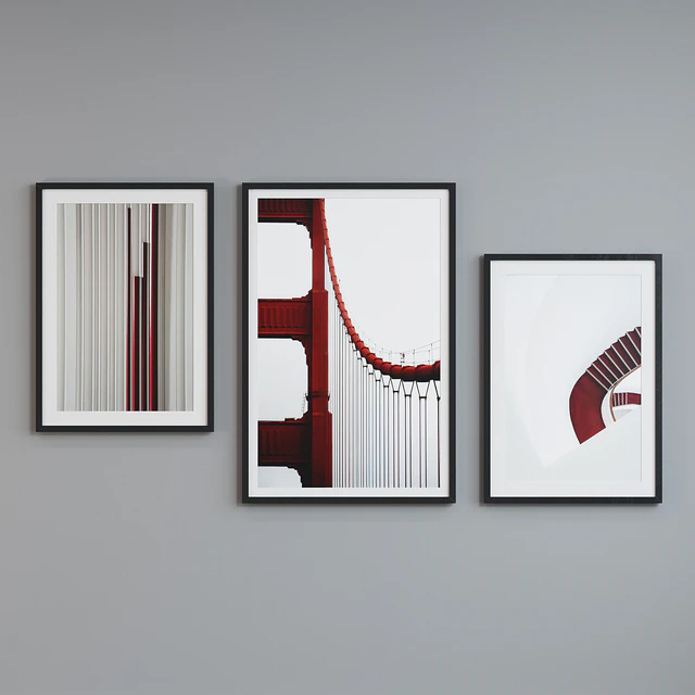 Picture Frame Set 236 — Скачать