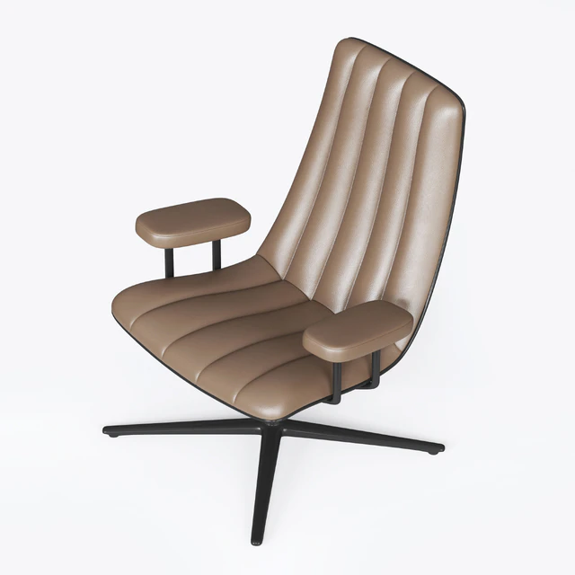 Healey Lounge by Walter Knoll — Descargar