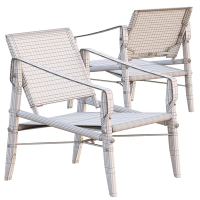 AVE Nomad Chair — Ver 2