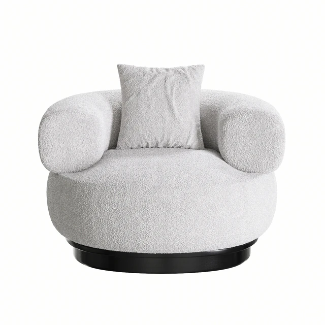 Кресло Грув от dantonehome — Скачать